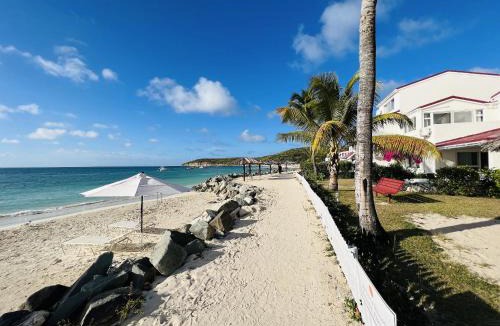 Dickenson Bay Apartment | Dickenson Bay Oasis at Antigua Village