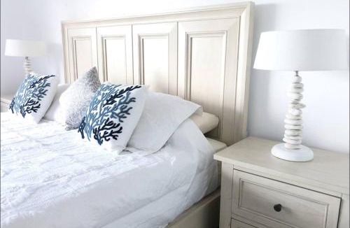 Dickenson Bay Apartment | Dickenson Bay Oasis at Antigua Village