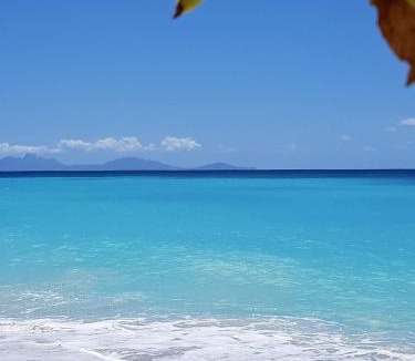 Dickenson Bay Apartment | Dickenson Bay Oasis at Antigua Village