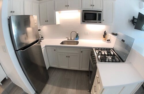 Dickenson Bay Apartment | Dickenson Bay Oasis Antigua Village