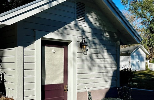 Mount Dora Cottage | *DICKERMAN COTTAGE. Located on cottage row in the Historic area of Mount Dora*