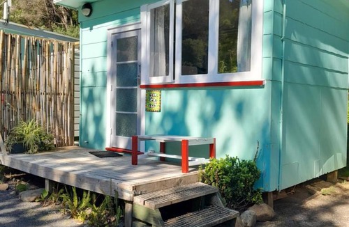 Thames Resort | Dickson Holiday Park