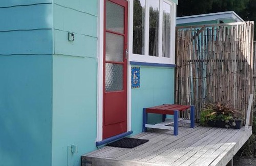Thames Resort | Dickson Holiday Park