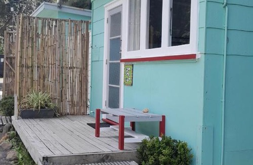 Thames Resort | Dickson Holiday Park