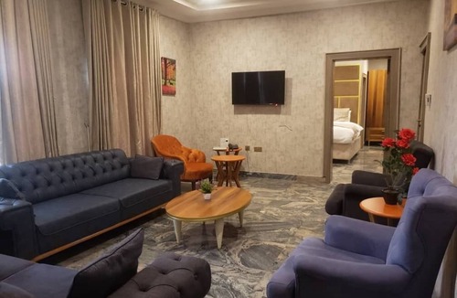 Owerri Hotel | Diconhotels