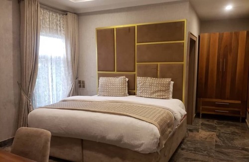 Owerri Hotel | Diconhotels