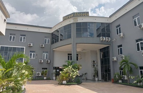 Owerri Hotel | Diconhotels