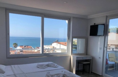 Altinkum Hotel | Didim Hotel Ella