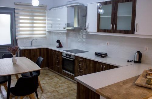 Pythagorio Apartment | Didima Apartments 1