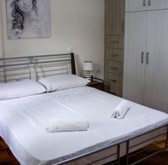 Pythagorio Apartment | Didima Apartments 1