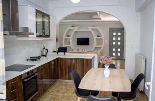 Pythagorio Apartment | Didima Apartments 1