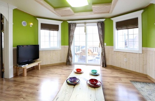 Geoje House | Didimdol Pension
