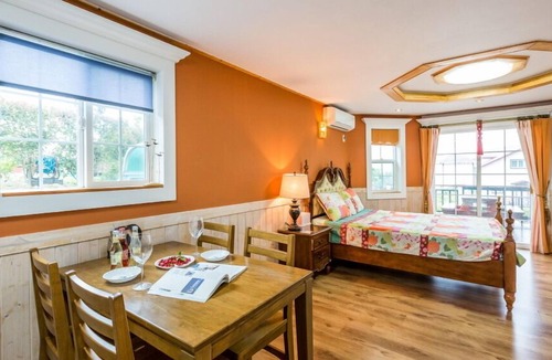 Geoje House | Didimdol Pension