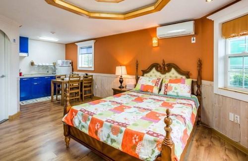 Geoje House | Didimdol Pension