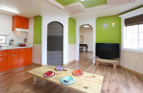 Geoje House | Didimdol Pension