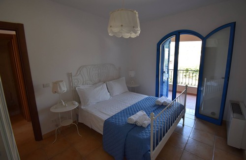 Saline Joniche Hotel | Didimos Resort