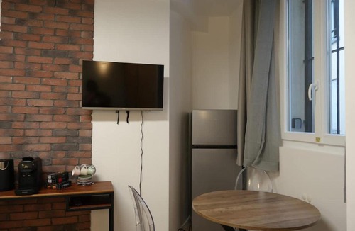 Plaisance Apartment | Didota Chic Studio Paris14