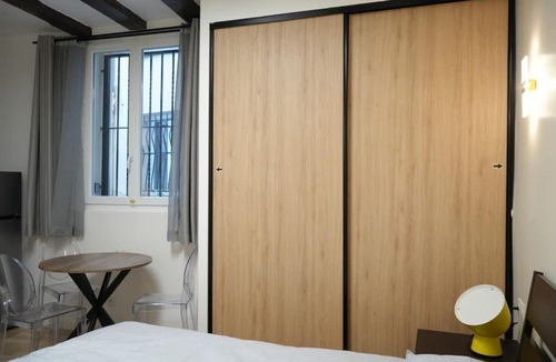 Plaisance Apartment | Didota Chic Studio Paris14
