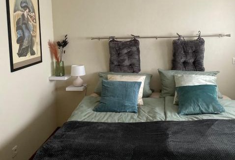 Bad Sobernheim Apartment | Die 2 Schwestern