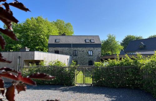 Weywertz Villa | Die Alte Linde