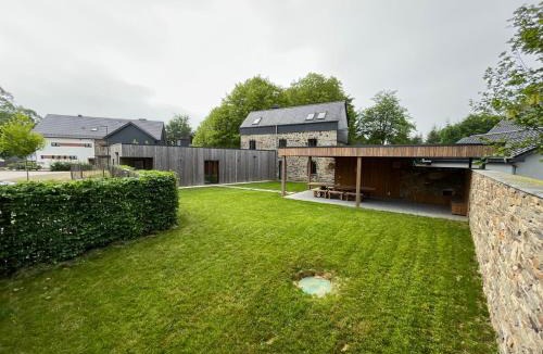 Weywertz Villa | Die Alte Linde
