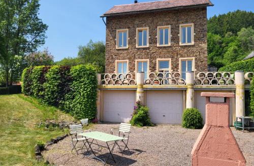 Sankt-Vith Apartment | die alte schule-studio