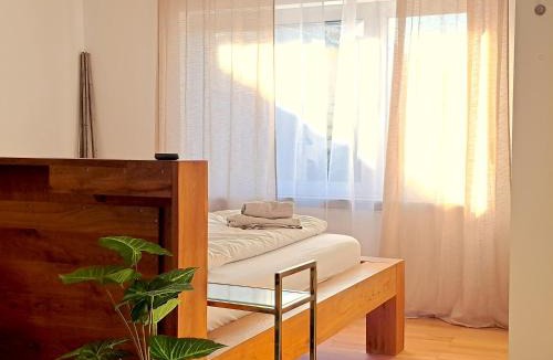 Kilianstadten Apartment | Die ART Farm I Studio I nähe Frankfurt I Messe