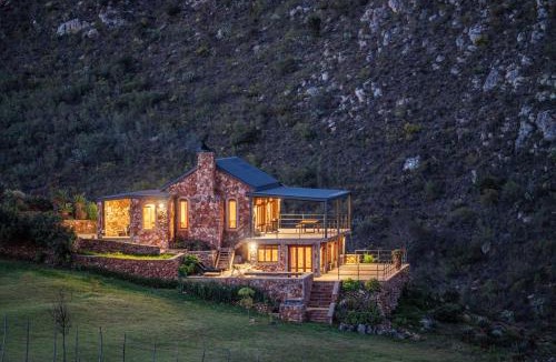 Uniondale Apartment | Die Beloofde Land