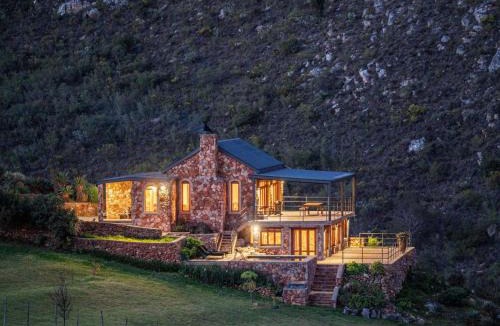 Uniondale Apartment | Die Beloofde Land