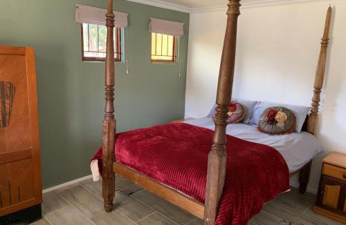 Caledon House | Die Boomhuis