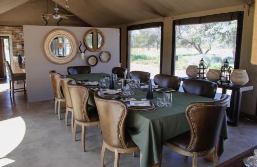 Roedtan Cabin | Die Boskamp Self-Catering Bush Retreat