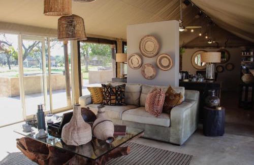 Roedtan Cabin | Die Boskamp Self-Catering Bush Retreat