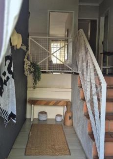Lyttelton Manor Apartment | Die Eend