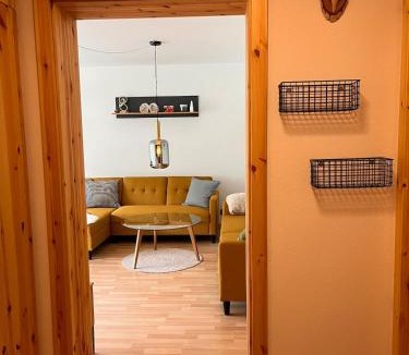 Bad Wildbad Apartment | Die Ente an der Enz, mit Schwimmbad und Sauna