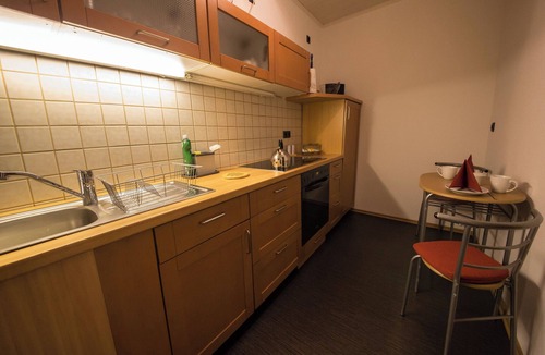 Dausenau Apartment | Die Ferienwohnung Standfuss Liegt im Historischen Luftkurort Dausenau/Lahn