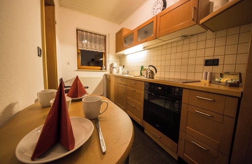 Dausenau Apartment | Die Ferienwohnung Standfuss Liegt im Historischen Luftkurort Dausenau/Lahn