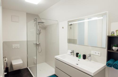 Iphofen Apartment | Die Gönothek - Ferienwohnungen