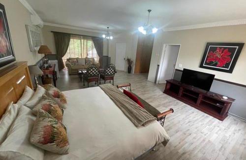 Bloemfontein House | Die Groen Akker