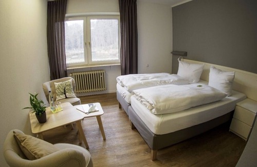 Schonau Hotel | Die Heilsbach