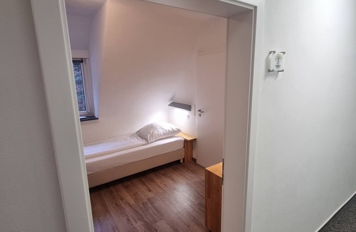 Schonau Hotel | Die Heilsbach