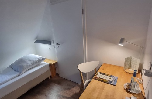 Schonau Hotel | Die Heilsbach