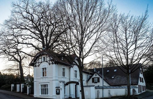 Viersen Hotel | Die Kaisermühle