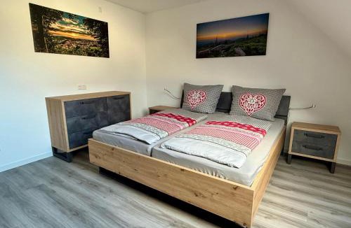 Mosbach Apartment | Die Kirsche