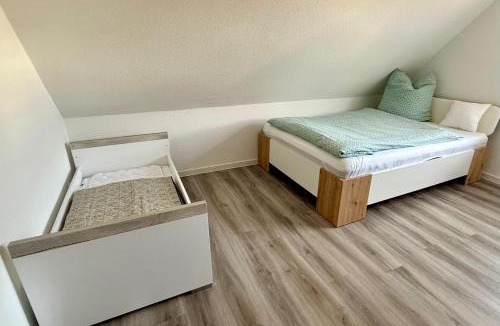 Mosbach Apartment | Die Kirsche