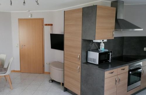 Olmscheid Apartment | Die kleine Feine