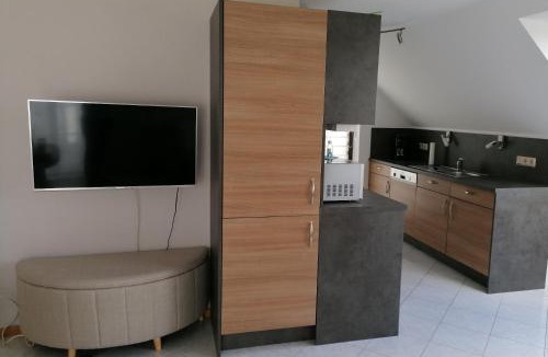 Olmscheid Apartment | Die kleine Feine
