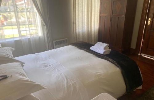 Standerton House | Die Kliphuis - Standerton