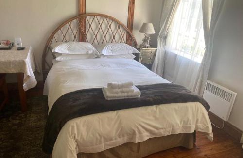 Standerton House | Die Kliphuis - Standerton