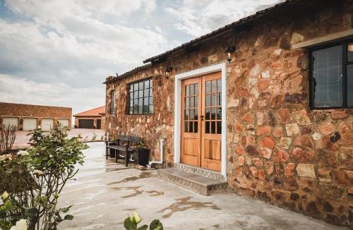 Klerksdorp House | Die Kliphuis