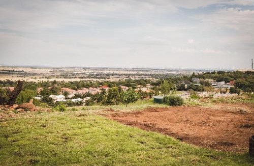 Klerksdorp House | Die Kliphuis